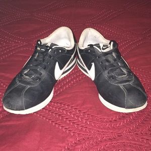 Nike Cortez ( G-Nike’s) Men’s Shoe